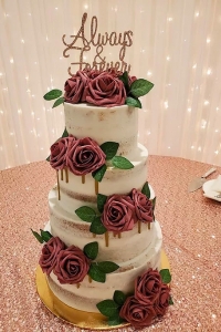 roses