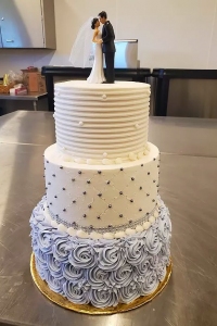 tier-cake
